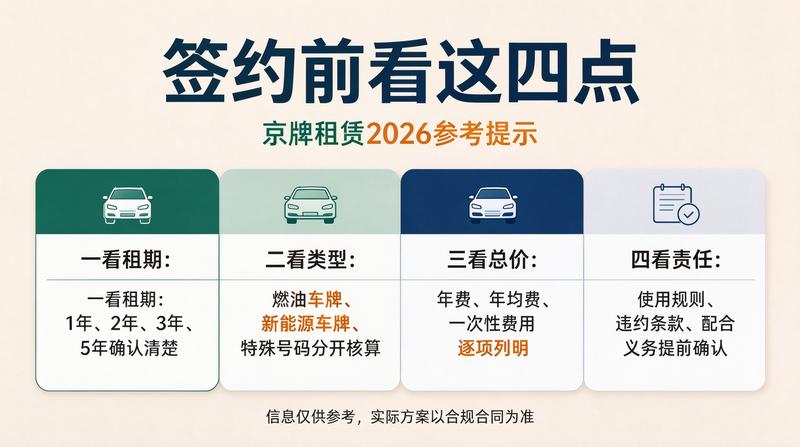 小牛京牌优质服务展示